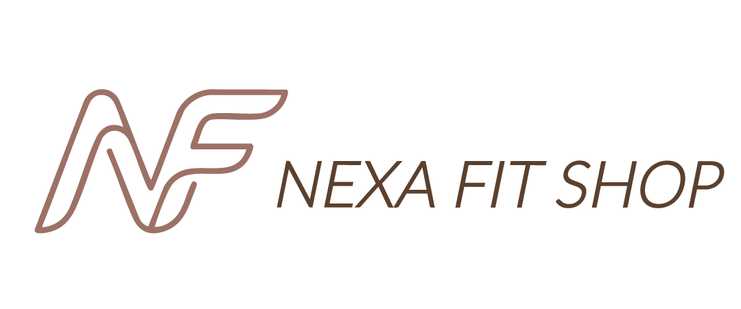 Nexa Fit Shop